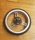Baby Jogger City Mini Stroller Rear Wheel   8 