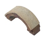 Brake Shoe Fits Yanmar Ym195 Ym240 Ym1500 Ym1600 Ym2000 Ym1700 194150-36520