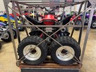 Crated 2008 Honda Trx700xx