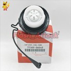 Oem Gas Fuel Filler Cap 77300-06040 For Toyota Scion Sequoia 4runner Sienna Is F