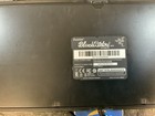 Razer Blackwidow Ultimate Rz03-0038  2013  Gaming Keyboard  Black Rb P03