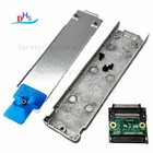 New For Dell Lattiude Rugged 5420 7224 5424 M 2 Nvme Ssd Caddy Bracket Usk