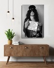 Slash Poster 24x36 Inch Photo Rare Wall Art Print - S7