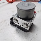 2022 Toyota Sienna Anti-lock Brake Pump Assembly Oem Id 4451045010 8954145040