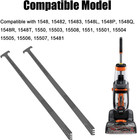 Replacement Carpet Cleaner Part Nozzle Clean Out Tool Compatible With Bissell Pr