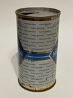 Hannen Alt Empty Beer Can  Straight Steel  Germany  Oi On Lid