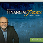 Dave Ramsey s Financial Peace University Membership Kit New Budget Tool 2012