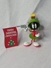Hallmark 2013 Looney Tunes Merry Christmas Earthlings Marvin Martian Ornament