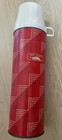 Vintage Thermos Brand Bundle  3  Red   Green-icy-hot-quart   2 10oz Size-60s-70s
