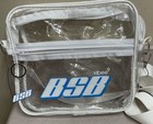 Backstreet Boys Las Vegas Sphere Millennium Vip Swag Bag Purse Keychain Lip Balm
