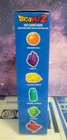 Dragonball Z Betty Crocker s Fruit Snacks Holo Box Limited Edition  New