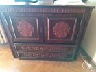 Antique Dining Room Set