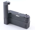 Nikon Md-3 Motor Drive Mb-2 Battery Pack For F2 From Japan  mint  