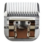 Miaco Size 5 8 16mm Detachable Animal Clipper Blade Fits Andis Ag  Agc And Oster