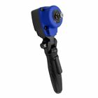 Astro 1834 1 2  Dr  Nano Air Flex-head Right Angle Impact Wrench W  400 Ft lbs