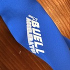 Buell Rb1 Accelerator Junior Wetsuit Size 8 Blue Black