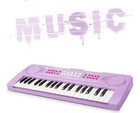 37-key Electronic Keyboard Electronic Piano With Mini Keyboard Piano Children s