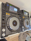 Two  2  Pioneer Cdj-2000 Nexus Players  used  In Great Condition 