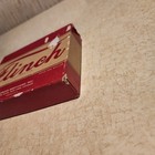 Flinch Card Game Complete With Instructions Red Box 1938 Vintage