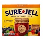 Sure Jell  6 Boxes  For Homemade Jams   Jellies  Bulk Discount  Exp 2026