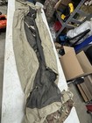 Us Army Litefighter Tent 1 Individual Shelter Multicam Ocp Good   Metal Poles