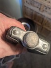 1971 Schwinn Stingray Fastback Clear Reflector Pedals