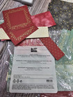 Stampin  Up  Lights Aglow 6  X 6   Designer Paper 34 Pieces Dsp