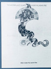 Modern Jazz Quartet 1968 Advert Under The Jasmin Tree Apple Space Beatle Mjq