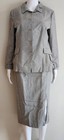 Angelina Jolie Screen Worn Costume Salt Coa