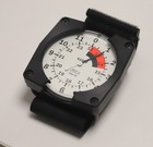 Altimaster-2 Brand New 3  Face High Altitude Altimeter  ma2-30  Halo