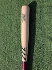 Marucci Am22 Youth Pro Model Wood Baseball Bat 30  24oz