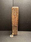 1 Kilo  1000g  Hand Poured Pure 999 Copper Bar ingot    swamp East Bullion   