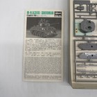 Hobby Kits M-4  a3e8  Sherman 1 72 Us Army Tank Model - Open Box