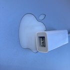 Apple A1463 Thunderbolt To Firewire Adapter - Used  Tested  Fully Functional