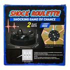 Island Dogs   Shock Roulette Game