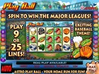 Play Ball By Astro 8-liner Replacement Vga Game Board Cherry Master Igs 
