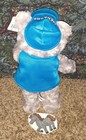 New Goffa 12   Menards Singing Dancing Bear   save Big Money   Teddy Bear