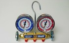 Yellow Jacket 42041 Heat Pump Test And Charging Manifold R-22 410a 407c