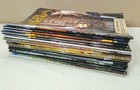  11  Muzzleloader    5  Muzzle Blasts Magazine Lot Of 16 Issues 2005-2017