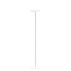  Led Torchiere Floor Lamp  Dimmable Bright Standing Lamp  71 Daylight Silver