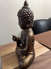 Import Buddhist Statue 10 Inch