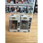 2 Bitty Will Byers 1  Funko Pops Rare Chase Upside Down  437 Stranger Things 426