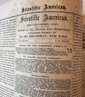 Scientific American  October 28  1893  Complete Original Issue In Good Condition