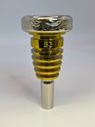 Alto Horn Mouthpiece  Boquilla Para Saxor S3 Single Cup
