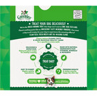 Greenies Original Teenie Natural Dental Care Dog Treats  54 Oz Box  192 Treats 