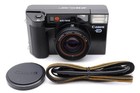 Canon Af35ml Super Sure Shot Fully Serviced  mint  Point   Shoot Film Camera     