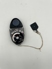 Vintage Sekonic Studio Deluxe L-28c2 Exposure Light Meter Black   Gray Analog