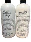 Philosophy Shampoo Bath   Shower Gel   Firming   Emulation Others 32 Oz  New