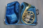 Yamaha Yhr-313 Single French Horn