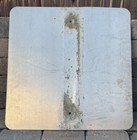 Vintage Highway Sign